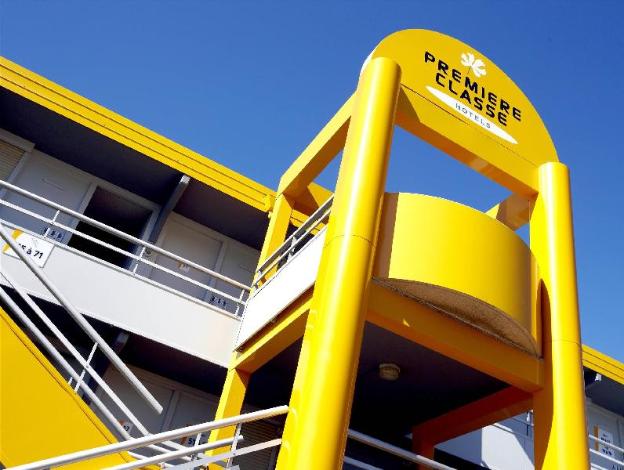 premiere classe epinay sur orge