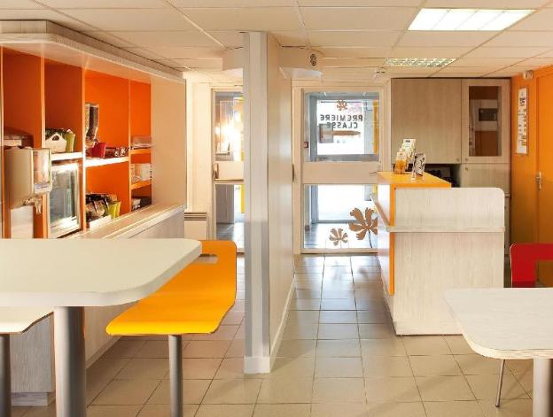 premiere classe epinay sur orge