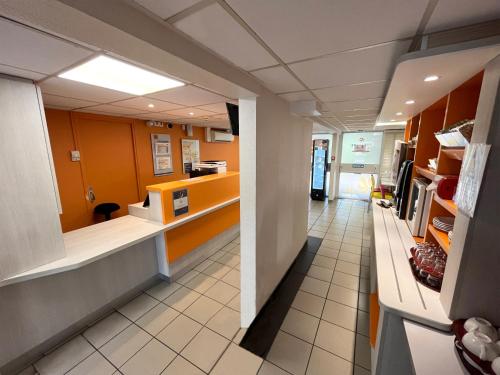 premiere classe epinay sur orge