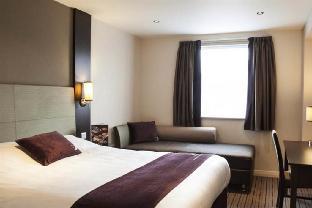 Premier Inn Falkirk North,Falkirk>>Airth,2 star