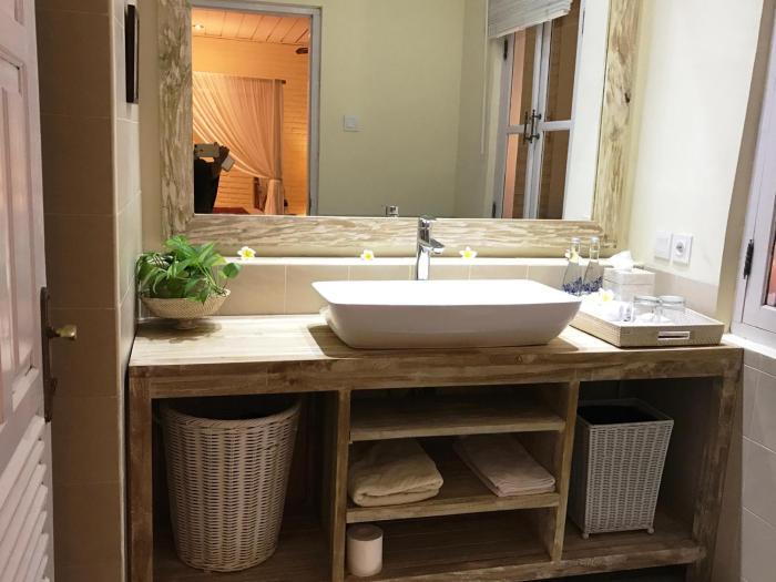 tauch terminal resort tulamben