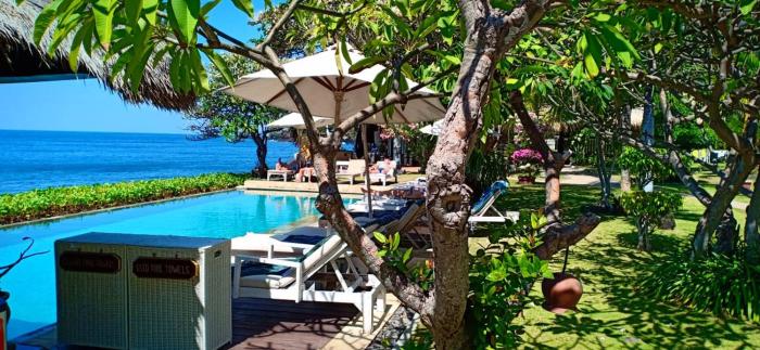 tauch terminal resort tulamben