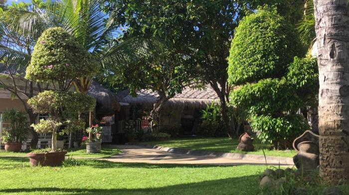 tauch terminal resort tulamben