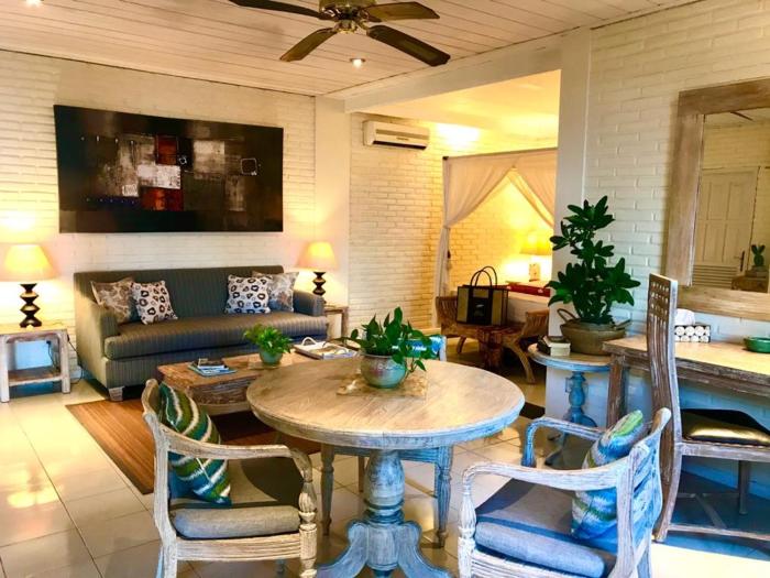 tauch terminal resort tulamben