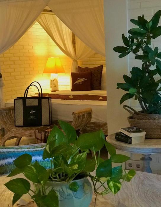 tauch terminal resort tulamben