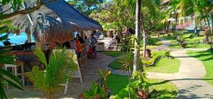 tauch terminal resort tulamben