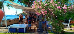 tauch terminal resort tulamben