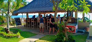 tauch terminal resort tulamben