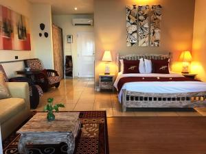 tauch terminal resort tulamben