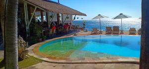 tauch terminal resort tulamben