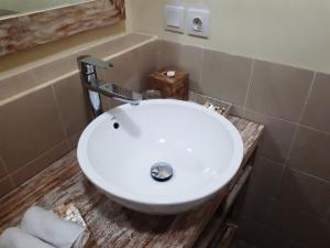 tauch terminal resort tulamben