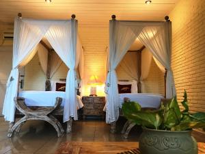 tauch terminal resort tulamben