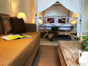 tauch terminal resort tulamben