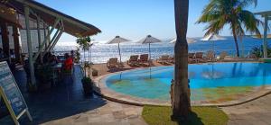 tauch terminal resort tulamben