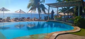 tauch terminal resort tulamben