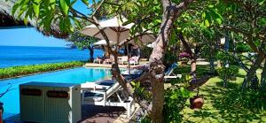 tauch terminal resort tulamben