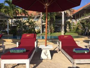 tauch terminal resort tulamben