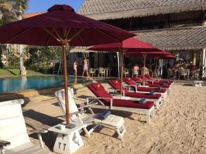 tauch terminal resort tulamben