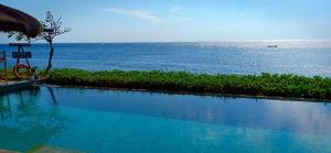 tauch terminal resort tulamben