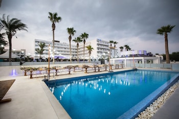 ayia napa