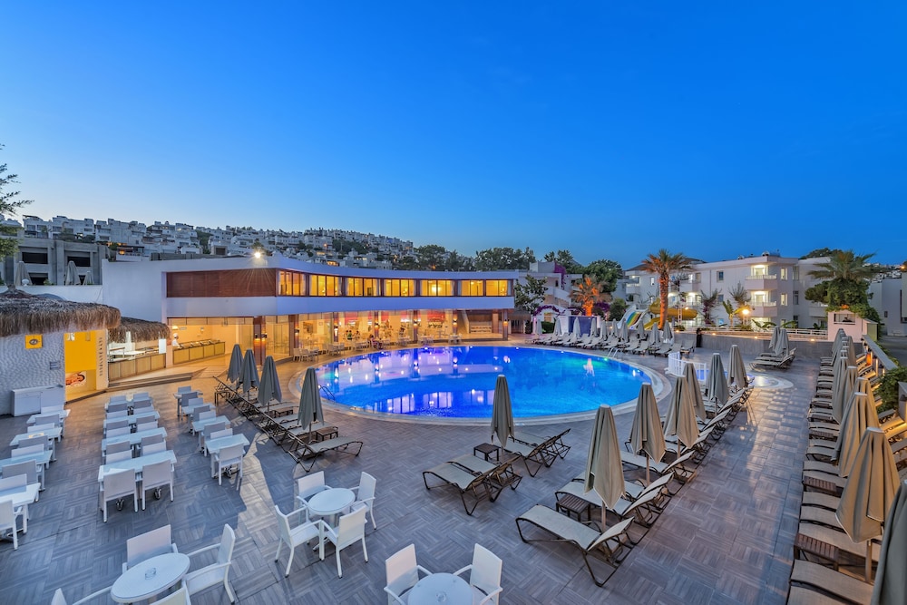 bodrum