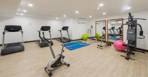 bendis beach hotel
