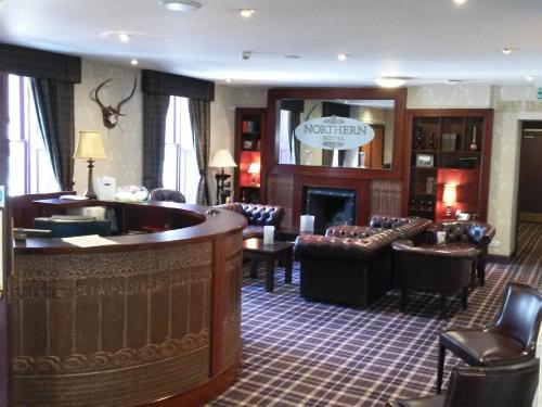northern hotel brechin