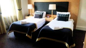 northern hotel brechin