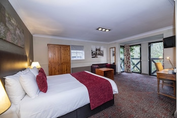 The Old Mill By Greene King Inns,Birmingham>>Baginton,3 star