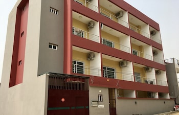 residences saint pierre