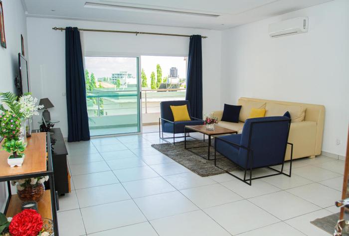 residences saint pierre