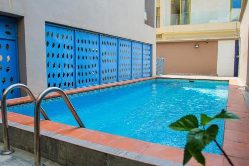 residences saint pierre