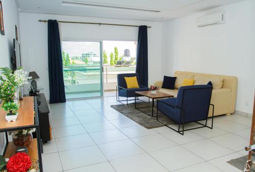 residences saint pierre