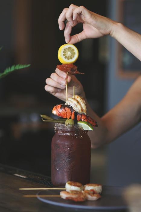 oceanfront suites at cowichan bay