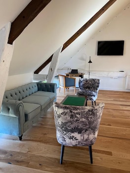 manoir de rigourdaine