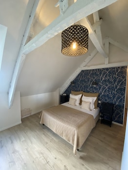 manoir de rigourdaine