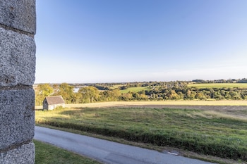 manoir de rigourdaine