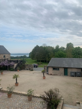 manoir de rigourdaine