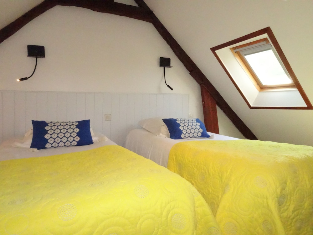 manoir de rigourdaine
