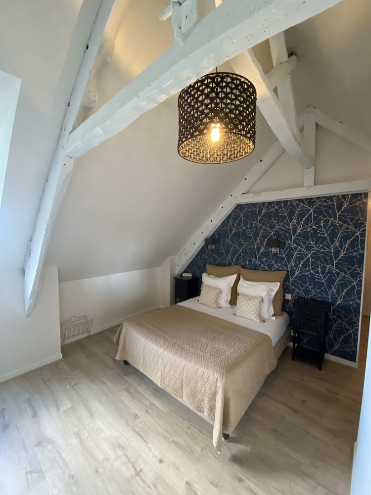 manoir de rigourdaine