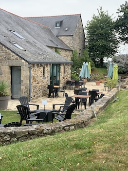 manoir de rigourdaine