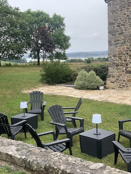 manoir de rigourdaine
