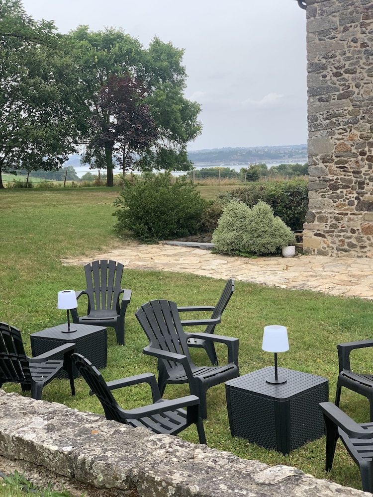 manoir de rigourdaine