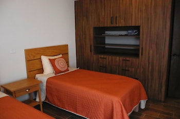 residencias la estacion san miguel de allende