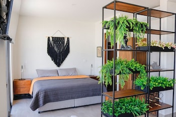 residencias la estacion san miguel de allende