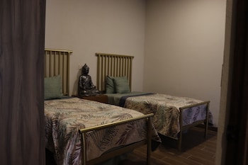 residencias la estacion san miguel de allende