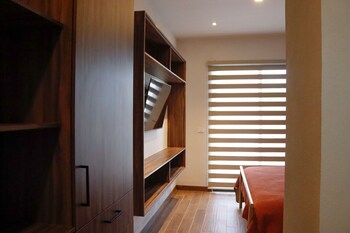 residencias la estacion san miguel de allende