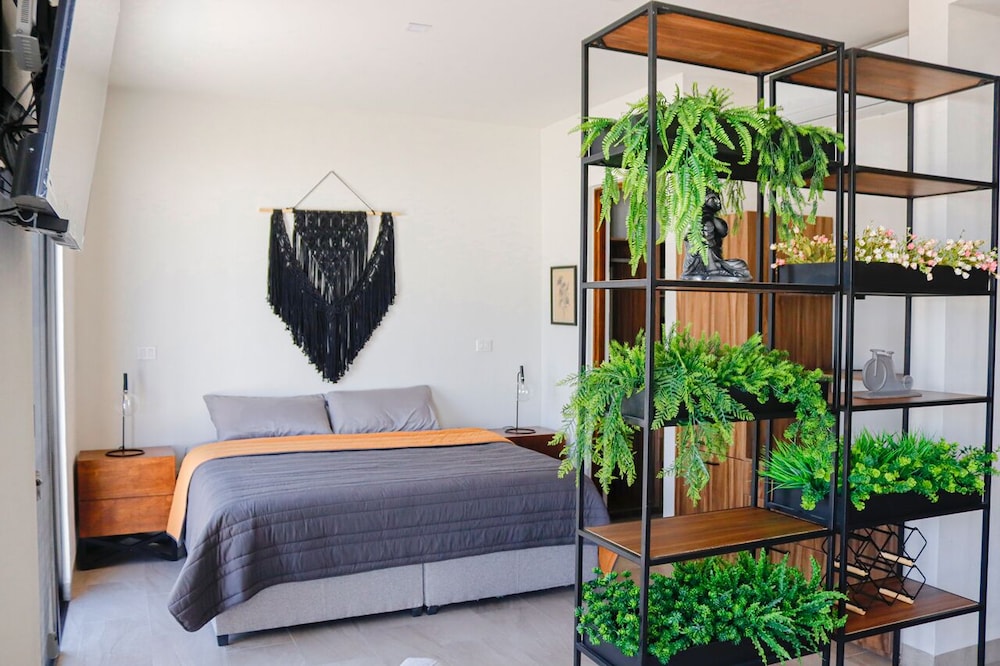 residencias la estacion san miguel de allende