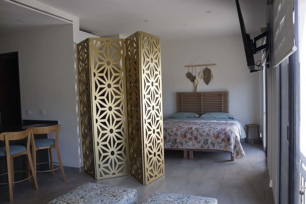 residencias la estacion san miguel de allende