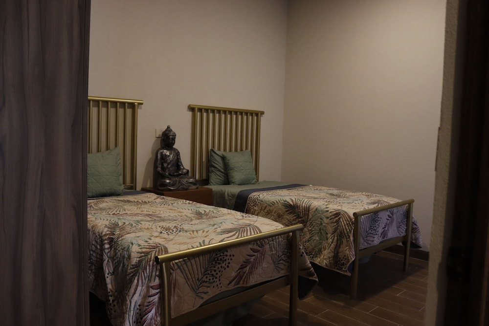 residencias la estacion san miguel de allende